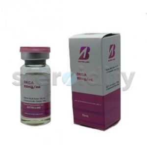 NANDROLONE DECANOATE 300