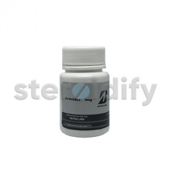 ARIMIDEX 1