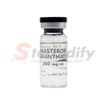 MASTERON ENANTHATE 10ML