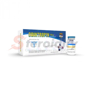 ODINTROPIN 100IU
