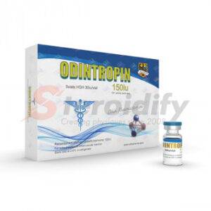 ODINTROPIN 150IU
