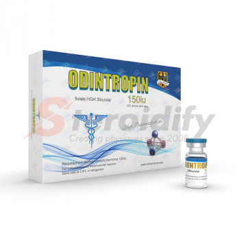 ODINTROPIN 150IU