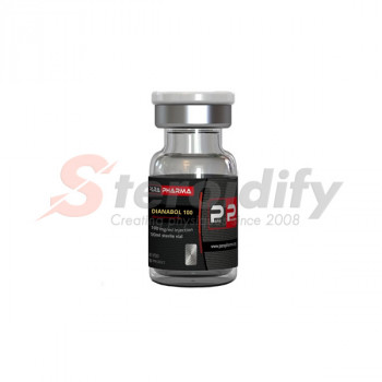 DIANABOL 100