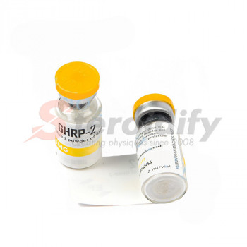 GHRP-2 GOLD 5MG