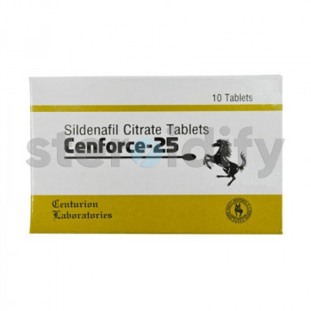 CENFORCE-25