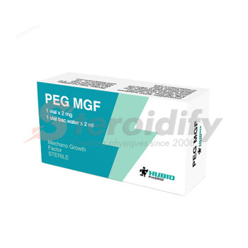 PEG MGF