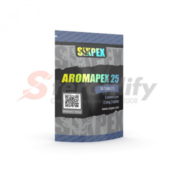 AROMAPEX 25