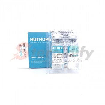 HUTROPE 100IU