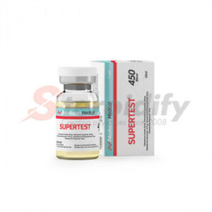 SUPERTEST 450 BLEND