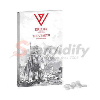 ACCUTADYN