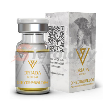 DIHYDROBOLDOS