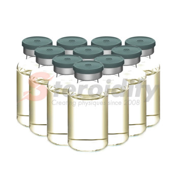 MASTERON PROPIONATE 100 (10 VIALS KIT)