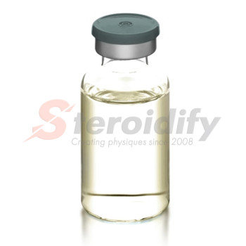 MASTERON ENANTHATE 200