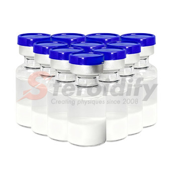 MAZDUTIDE 10MG (10 VIALS KIT)