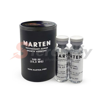 HGH 2 X 50IU (LIQUID)