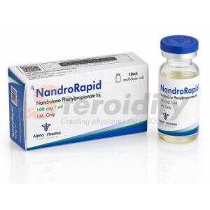 NANDRORAPID