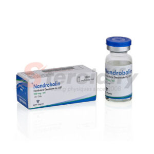 NANDROBOLIN 250