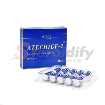 ATECHIGF-1 100MCG (KIT)