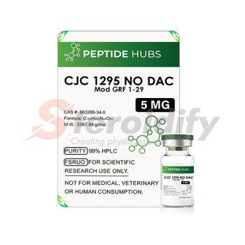 CJC1295 NO DAC 5MG