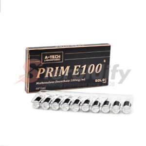 PRIM E100 (AMPOULES)
