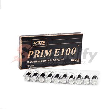 PRIM E100 (AMPOULES)