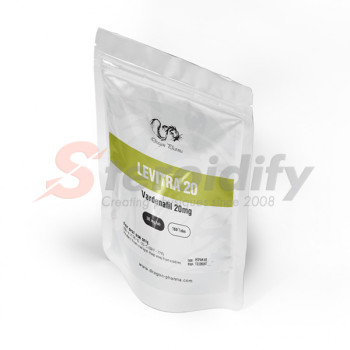 LEVITRA 20MG