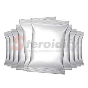 OXY50 (10 PACK KIT)