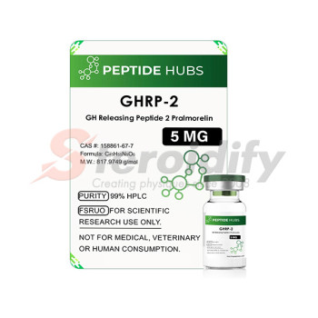 GHRP-2