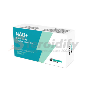 NAD+