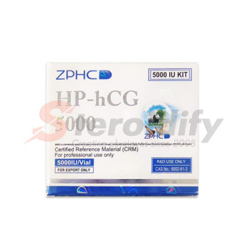 HCG 5000