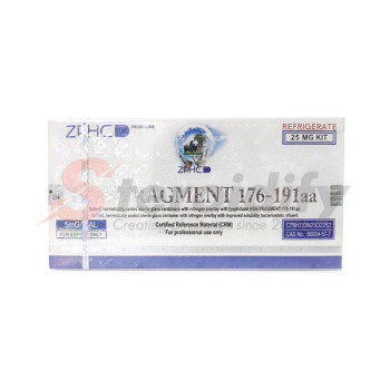HGH FRAGMENT 176-191 25MG