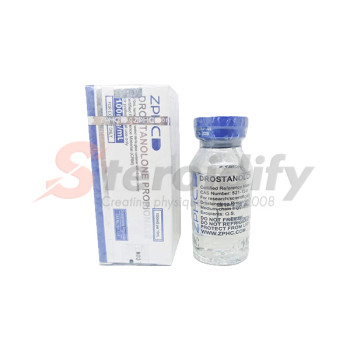 DROSTANOLONE P 100