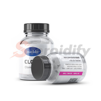 CLOMIPLEX 50