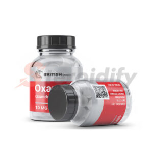 OXANABOL 10