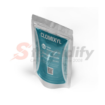 CLOMIXYL 30