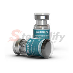NANDROXYL 250