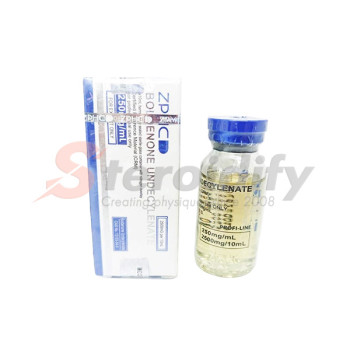 BOLDENONE UNDECYLENATE 250