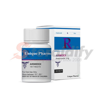 ARIMIDEX 1