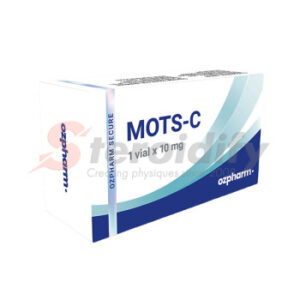 MOTS-C 10MG
