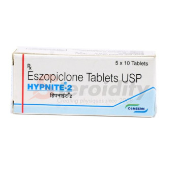 HYPNITE 2MG