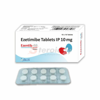 EZENTIB 10MG