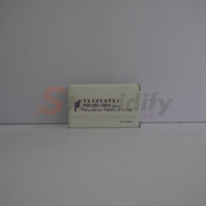 PROSCARE 5MG