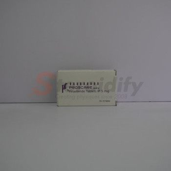 PROSCARE 5MG
