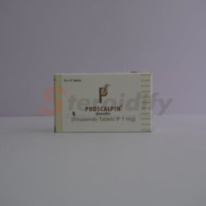 PROSCALPIN 1MG