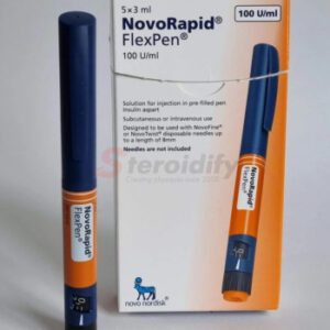 NOVORAPID FLEXPEN