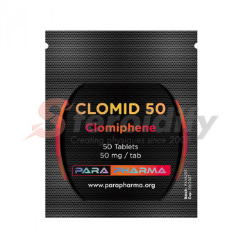CLOMID 50