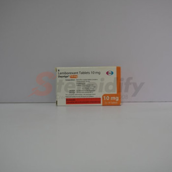 DAYVIGO 10MG