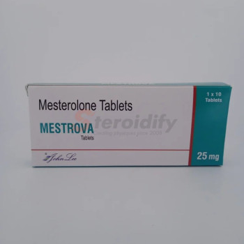 MESTROVA 25MG