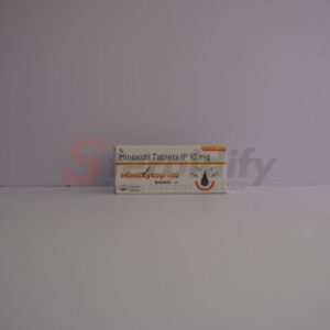 MINOXYTOP 10MG