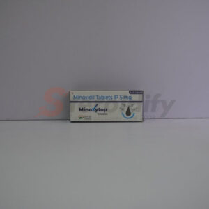 MINOXYTOP 5MG